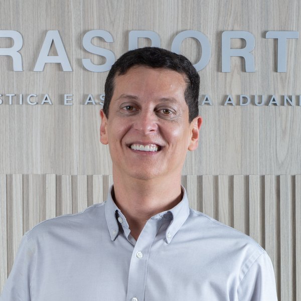 Keiler Amaral, CEO and founding partner
