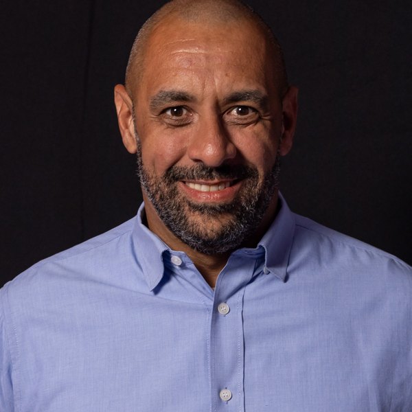 Rafael Mendes, COO and partner