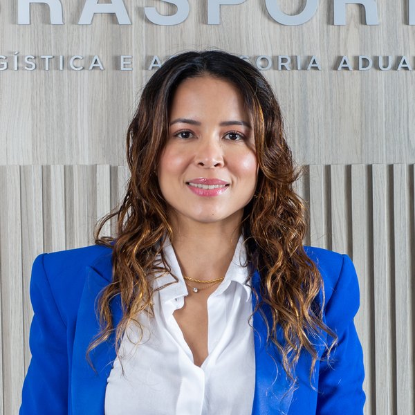 Tatiana Calado, CFO and founding partner